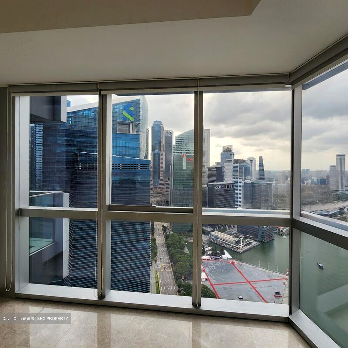 Marina Boulevard (D1), Condominium #467595941